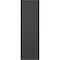 Ekena Millwork True Fit PVC Horizontal Slat Modern Style Fixed Mount Shutters, Shadow Mountain, 15W x 80H, PR TFP001HZ15X080SM - alternate 5